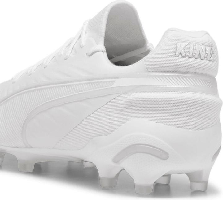 Actual product image Puma King Ultimate Fg/Ag (44)