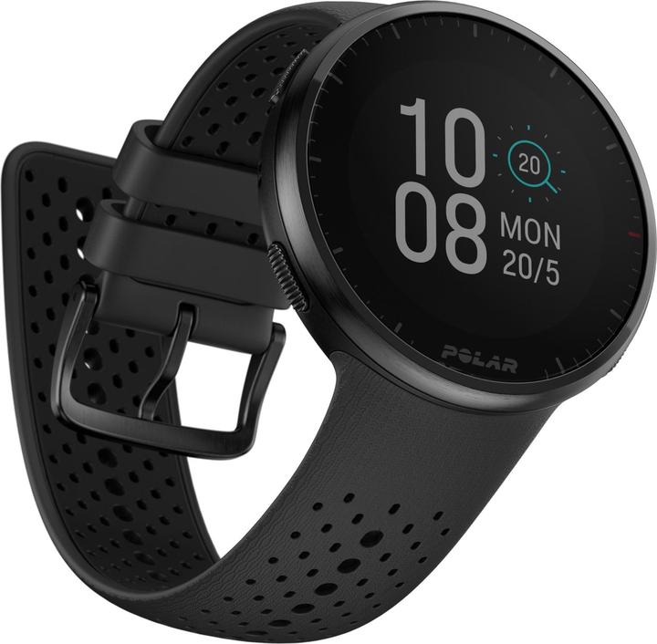 Actual product image Polar Pacer Pro (45 mm)
