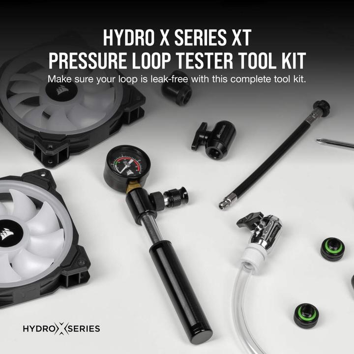 Produktbild Corsair XT Pressure Leak Tester