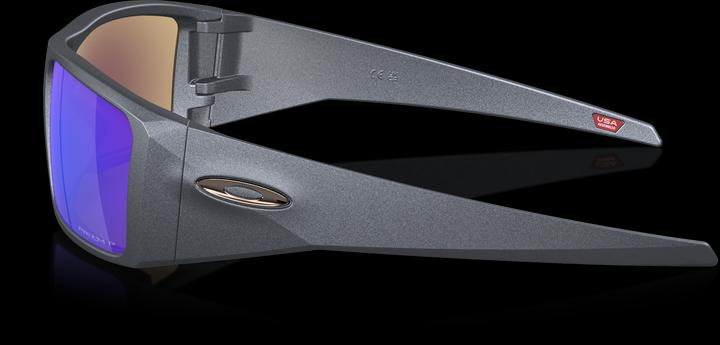 Actual product image Oakley Heliostat