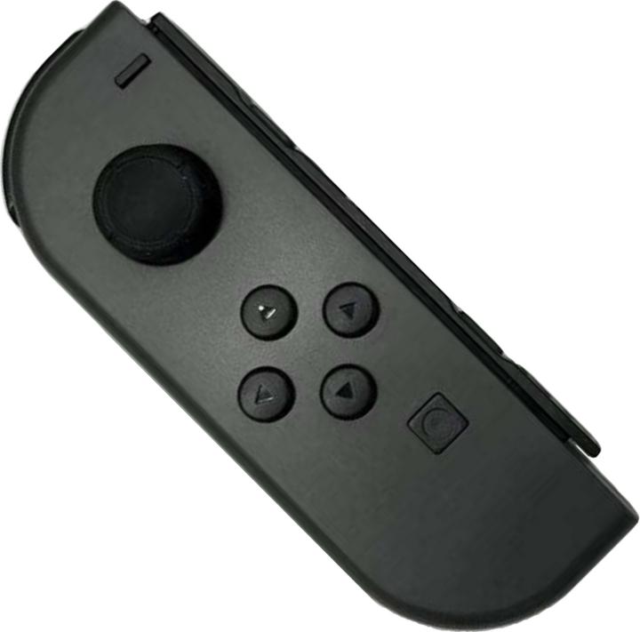 Produktbild Shenzhen Ergonomischer Nintendo Switch -Controller mit Vibrationstechnologie (Switch)