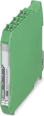Actual product image Phoenix Contact Isolating switch amplifier