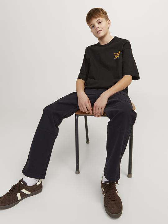 Image du produit Jack & Jones Pantalon cargo JPSTKANE (146)