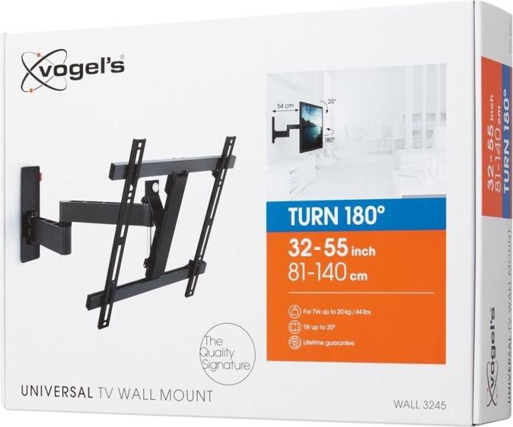 Image du produit Vogels Mur 3245 (Mur, 55", 20 kg)