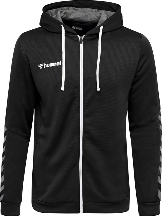 Produktbild hummel Authentic Poly Zip Hoodie (XXL)