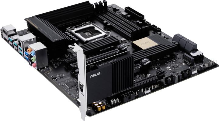 Actual product image ASUS ProART Z490 CREATOR 10G (LGA 1200, Intel Z490, ATX)