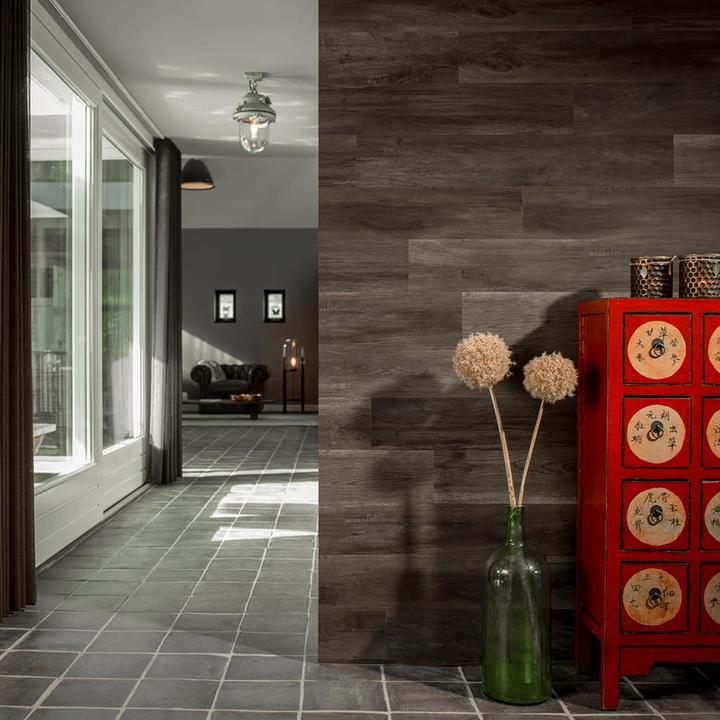 Actual product image WallArt Florian (91.44 x 15.2 x 0.2 cm)