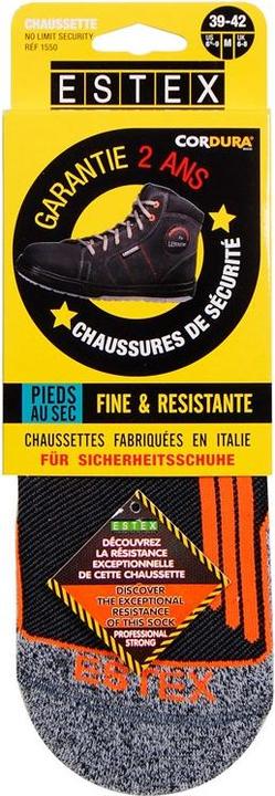 Image du produit Estex Sécurité sans limite (47 - 50)