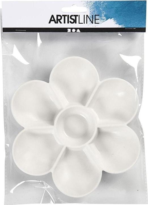 Produktbild Creativ Company Farbpalette Blume