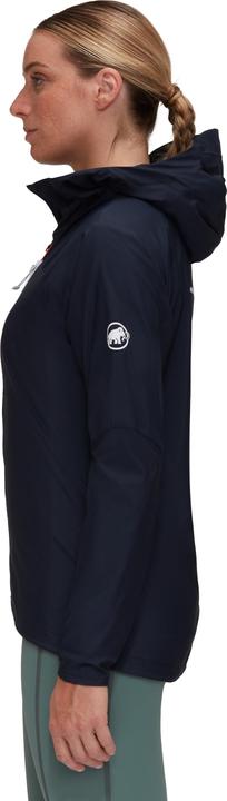 Immagine prodotto Mammut Giacca con cappuccio Aenergy WB Donna (XL)