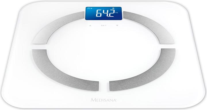 Produktbild Medisana Bs 431 (180 kg)