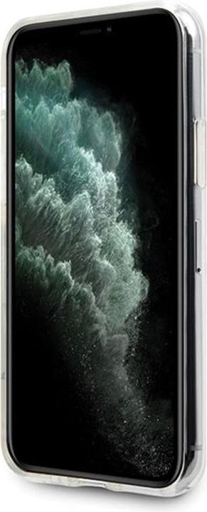 Actual product image Guess Glitter (Apple iPhone 11 Pro Max)