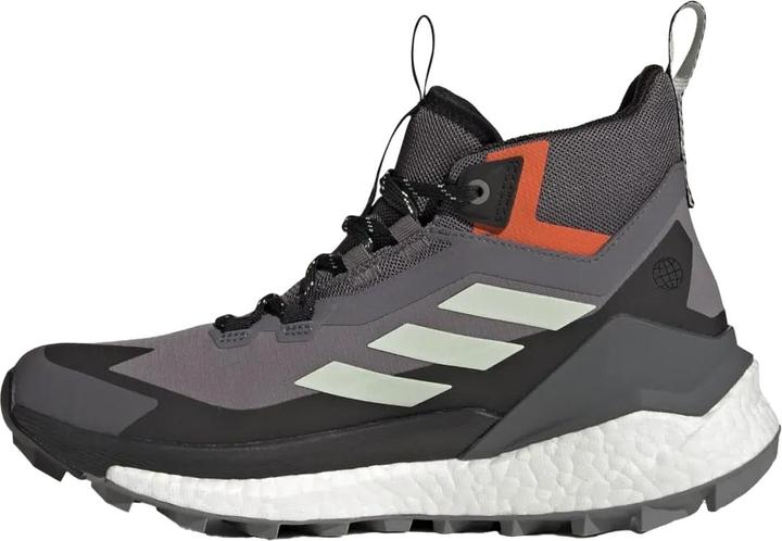 Produktbild adidas Wanderschuhe Terrex Free Hiker 2 GoreTex (40.5)