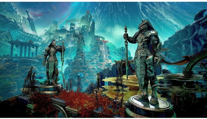 Immagine prodotto Gearbox Godfall - Edizione Ascesa (PS5, DE)