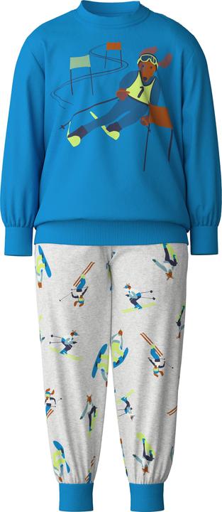 Actual product image Calida Children's cuffed pyjamas (80, 86)