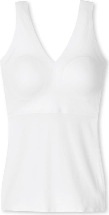 Schiesser Invisible Soft Tanktop