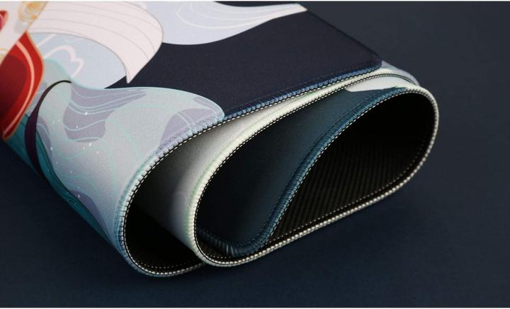Image du produit Varmilo Tapis de souris Flying to the Moon XXL (XXL)