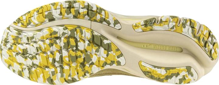 Produktbild Mizuno Sneaker Wave Rider Beta Sportstyle Wildleder (40.5)