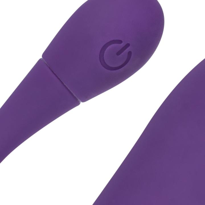 Produktbild Amorelie ChaCha Appgesteuertes Vibro Ei