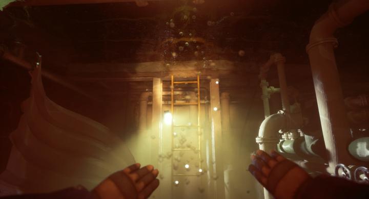 Image du produit Still Wakes the Deep PS-5 (PS5, DE)