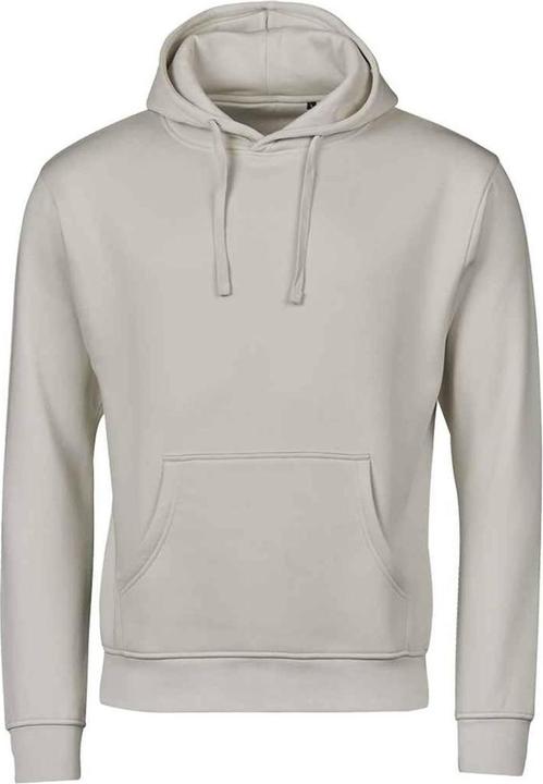 Actual product image Tee Jays Unisex Adult Urban Hoodie (3XL)