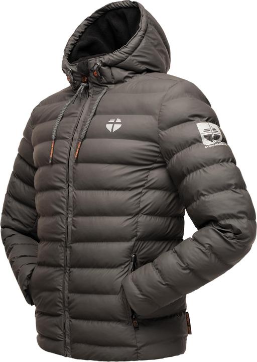 Actual product image Stone Harbour Zaharoo (3XL)