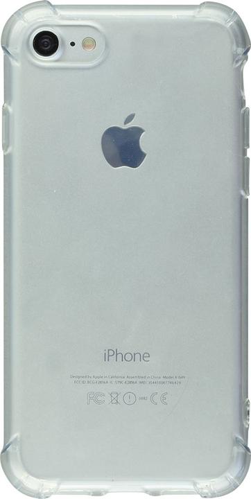 Image du produit PhoneLook Coque Gel Silicone Bumper anti-choc avec protections pour coins (Apple iPhone 6)