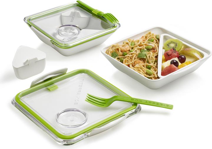 Image du produit Black + Blum Appétit de la boîte à lunch