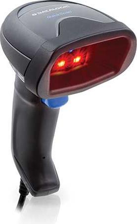 Actual product image Datalogic QuickScan QD2590 Kit (2D barcodes, 1D barcodes)