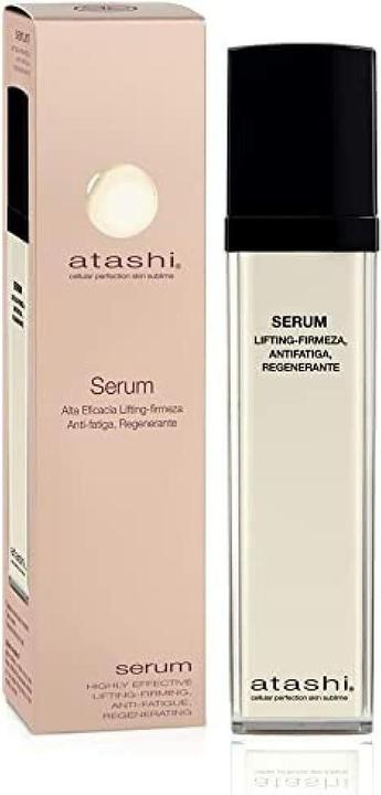 Actual product image Atashi CELLULAR PERFECTION SKIN SUBLIME serum alta eficacia lifting-firmeza 50 ml (50 ml)