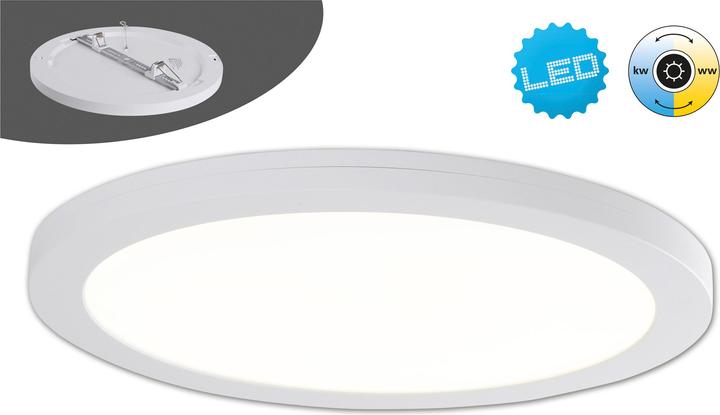 Actual product image Näve Bonus (2975 lm)