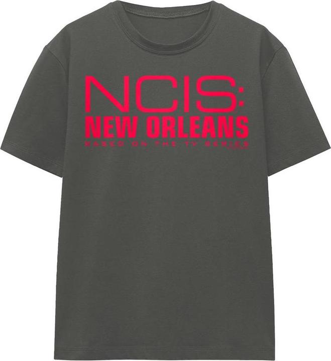 Produktbild NCIS: New Orleans TShirt (XL)