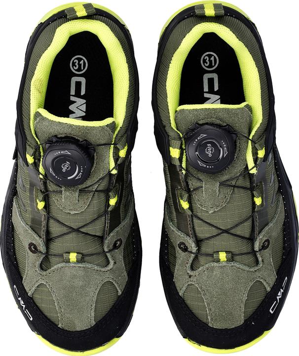 Produktbild CMP Campagnolo Kids Kiruna Fitgo WP (31)