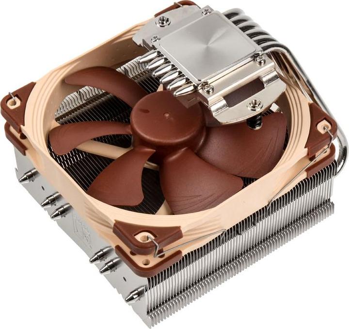 Image du produit Noctua Nh-C14s (142 mm)