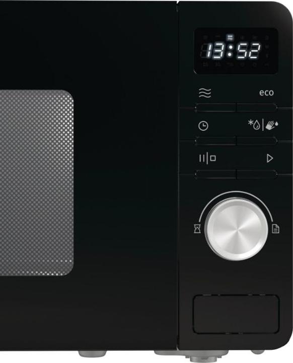 Produktbild Gorenje MO20A3B Arbeitsplatte Kombi-Mikrowelle (20 l)