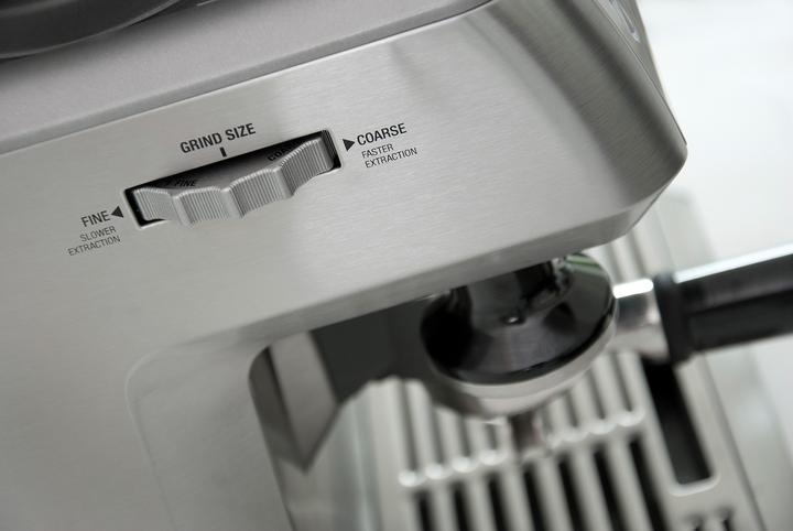 Immagine prodotto Sage the Barista Express (Spina CH)