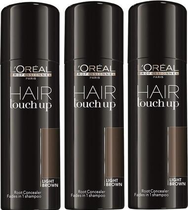 Actual product image L'Oréal Professionnel Hair Touch-Up (Tan)