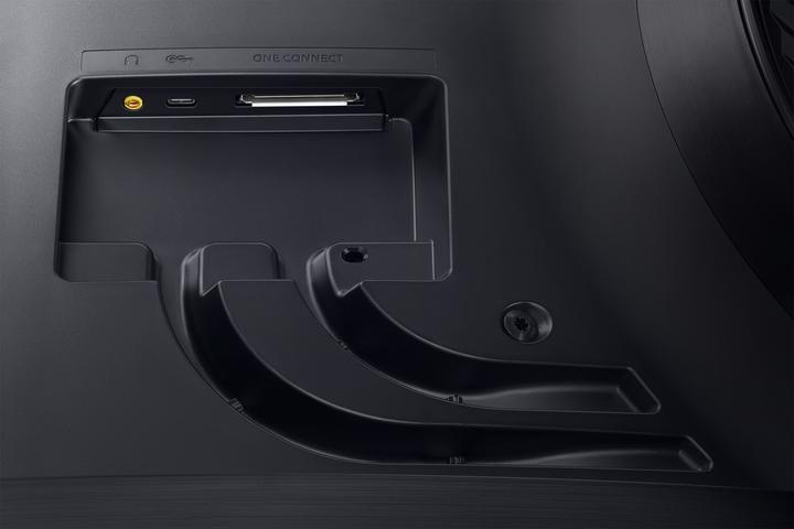 Image du produit Samsung Odyssey ARK - G97NC (3840 x 2160 pixels, 55")