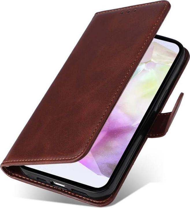 Immagine prodotto Cover-Discount Galaxy A56 - Premium Handyhülle Etui (Samsung Galaxy A56)