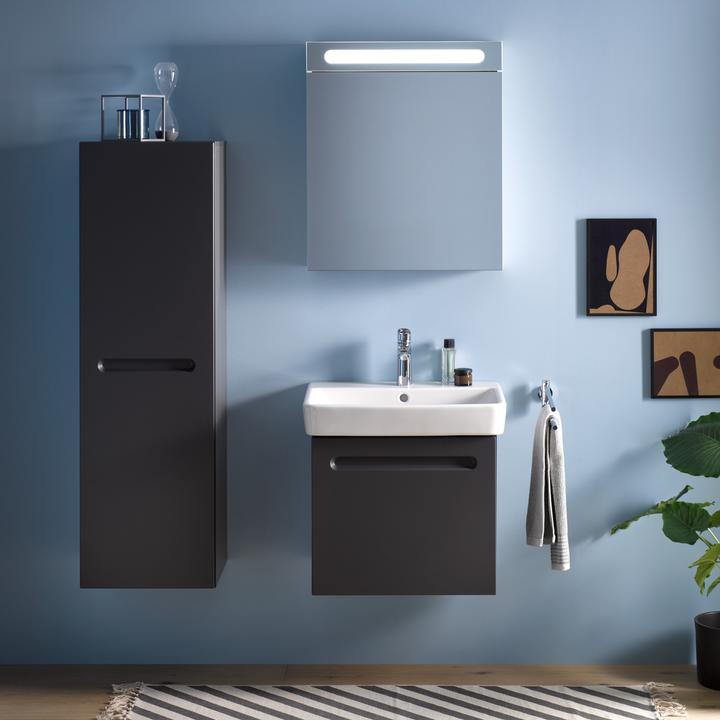 Produktbild Duravit No.1 Waschtischunterbau, 1 Auszug, 540x426x478mm