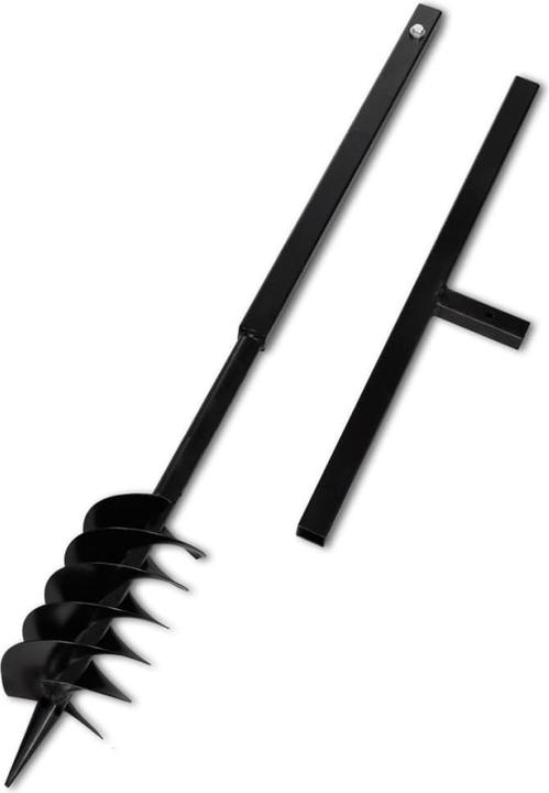 Produktbild VidaXL Selma (120 mm)