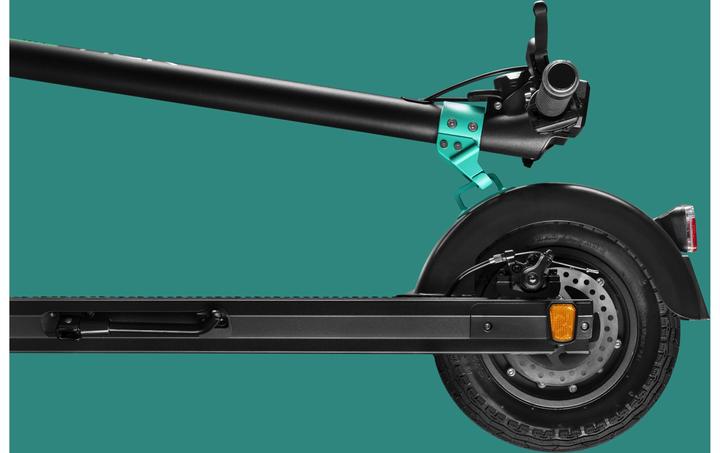 Produktbild SoFlow SO myTier (20 km/h, 40 km, 500 W)