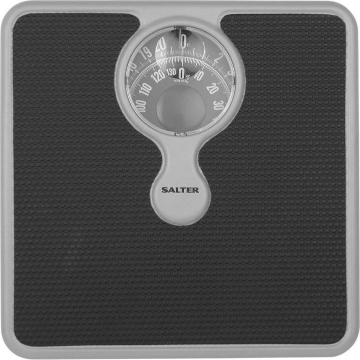 Image du produit Salter 484 SBFEU16 Pèse-personne avec loupe (133 kg)