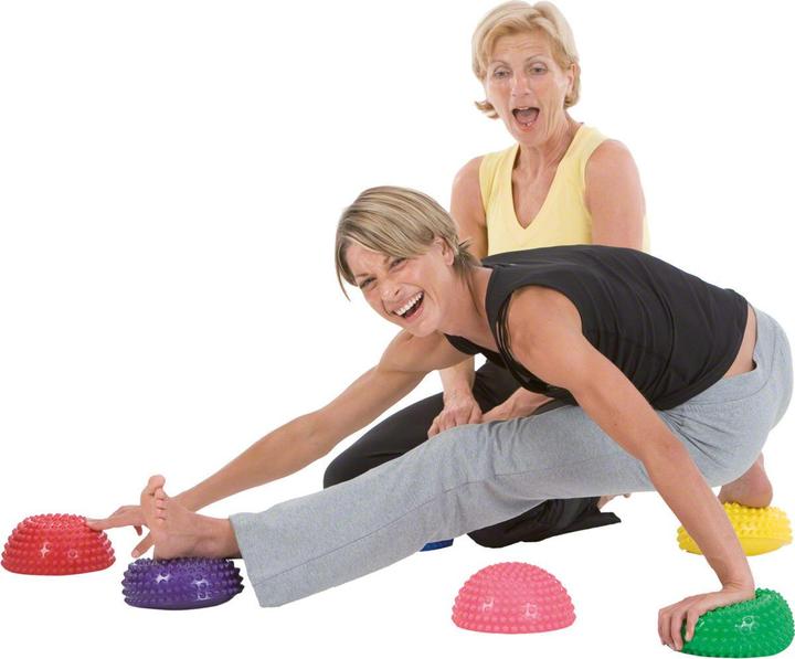 Immagine prodotto Togu Senso® Balance Riccio ø 16 rosa