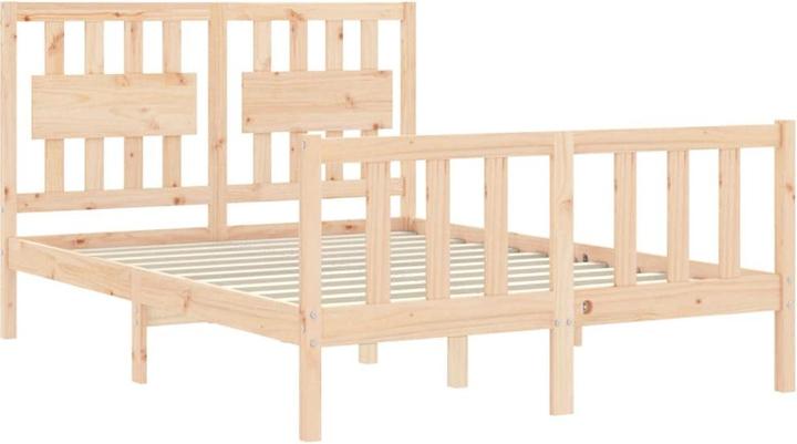 Actual product image VidaXL Solène (120 x 200 cm)