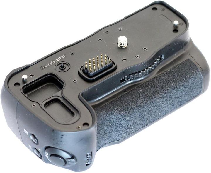 Actual product image NoName Battery grip that fits Pentax D-BG4 to Pentax K-5 and K-7
