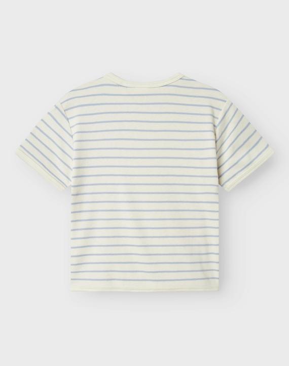 Produktbild Name it Streifen T-Shirt (116)