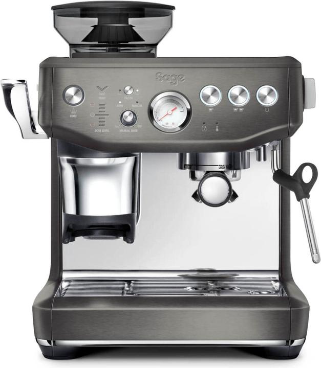 Sage the Barista Express Impress (CH-Stecker)