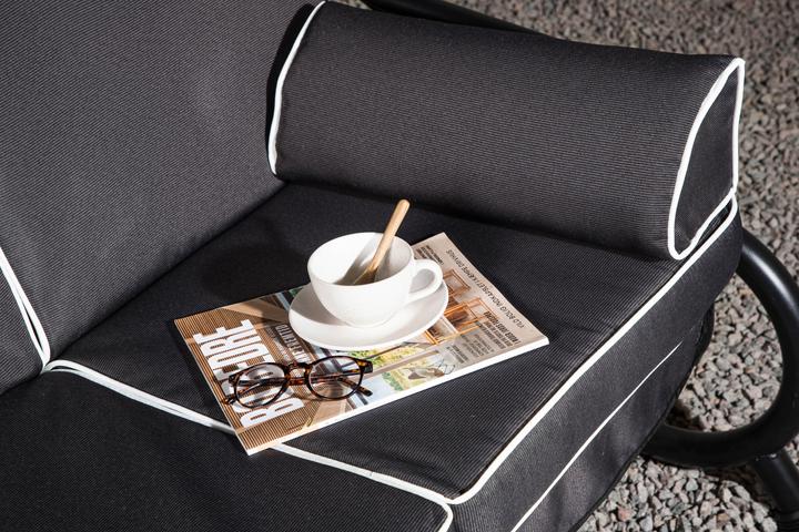 Produktbild Venture Home Gartenkissen Cus