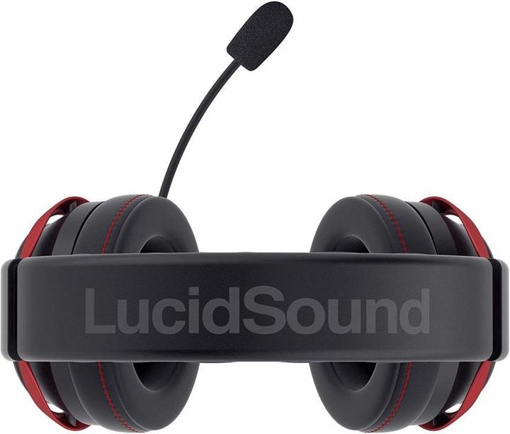 Produktbild LucidSound LS25 (Kabelgebunden)